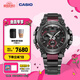 卡西歐（CASIO） G-SHOCK MTG-B3000高端手表防水運(yùn)動男士表石英手表 MTG-B3000BD-1APR-太陽能動力