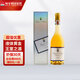 托卡伊（Tokaji）【匈牙利國家館】榮耀皇家托卡伊貴腐甜白葡萄酒 節日禮物送禮 5簍2018年份禮盒500mL1瓶