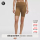 lululemon丨Align? 女士運動(dòng)高腰緊身短褲 8