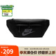 耐克NIKE單肩包男女腰包TECH HIP PACK休閑包BA5751-010 黑