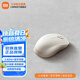 小米無(wú)線(xiàn)藍(lán)牙雙模鼠標(biāo)2 氧化白 無(wú)線(xiàn)2.4G藍(lán)牙雙模 輕音辦公小巧便攜mac筆記本臺(tái)式機(jī) 人體工學(xué)設(shè)計(jì) 小米無(wú)線(xiàn)藍(lán)牙雙模鼠標(biāo) 2 氧化白