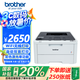 兄弟（brother）HL-L3228CDW 彩色激光打印機(jī) A4高速雙面無線網(wǎng)絡(luò)打印 商用辦公（18頁/分鐘黑彩同速家用打印機(jī)） 