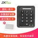 ZKTECO 熵基科技SC602刷卡密碼門(mén)禁系統套裝 SC601升級款辦公室IC刷卡門(mén)禁機一體機門(mén)禁鎖 門(mén)禁主機（刷IC卡）帶10張卡