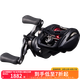 達(dá)億瓦（DAIWA） 21/25新款A(yù)LPHAS SV/BF TW 阿爾法路亞海釣魚線水滴輪微物輪 25新款BF TW 8.5速比 左手