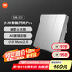 小米（MI）小米智能開關Pro（三開）白色Mesh2.0版 單火零火兼容米家APP遙控