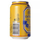 奧丁格無原包裝德國(guó)原裝進(jìn)口奧丁格小麥白啤酒330ml*24聽箱裝 無原包裝*24聽 330mL 無規(guī)格