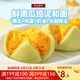 廣州酒家利口福南瓜開花饅頭270g 包子兒童營(yíng)養(yǎng)早餐 生鮮方便速食半成品食品生鮮 【松軟】南瓜開花饅頭 270g