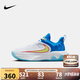 NIKE  耐克青少年籃球鞋 GIANNIS IMMORTALITY 4 輕盈透氣運(yùn)動(dòng)鞋大童
