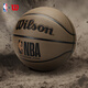 Wilson威爾勝NBA絕塵系列ENCORE PRO新升級(jí)防塵皮革室外利器成人7號(hào)籃球