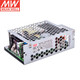 明緯（MEANWELL）RPS系列開(kāi)關(guān)電源12V24V48V單輸出PFC高效醫療型電源供應器 RPS-300-24-C丨24V12.5A
