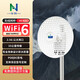 華異（N）2.5G網(wǎng)口戶外微波通訊2400M無(wú)線工業(yè)網(wǎng)橋25-50公里室外遠(yuǎn)距離5.8G微波無(wú)線網(wǎng)橋 支持寬溫寬壓 HY-X25（兩臺(tái)一對(duì)0.6米）推薦35公里以內(nèi)