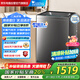 小天鵝（LittleSwan）波輪洗衣機(jī)全自動家用水魔方防纏繞直驅(qū)變頻12公斤TB120V01MDT除螨除菌家電國家補(bǔ)貼20% 一級能效