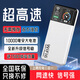 欽洛2025新款WiFi6+5Ghz高速上網(wǎng)10000毫安充電寶移動(dòng)wifi6免插卡全國通用流量隨行網(wǎng)絡(luò )無(wú)線(xiàn)網(wǎng)卡 5Ghz全網(wǎng)通10000毫安-【旗艦版18信道】 月享1500G高速流量/免費試用30