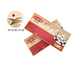 同義昌陜西特產(chǎn)水晶餅杏仁桃酥餅干黃金酥點(diǎn)心百年老字號傳統手工糕點(diǎn) 五仁條盒水晶餅420g