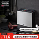 JOSEPH JOSEPH英國創(chuàng)意菜板砧板易收納案板切菜板廚具家用4件套 不銹鋼 60170