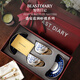 野獸日記 BEASTDAIRY【盛宴】咖啡杯一對(duì)盒裝陶骨瓷輕奢高檔喬遷新居人訂結(jié)婚伴手禮物