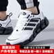 ADIDAS阿迪達斯男鞋清風(fēng)跑步鞋夏季2025新款減震休閑訓練跑鞋低幫運動(dòng)鞋 IF9779 假一賠十 40