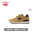 NEW BALANCE童鞋兒童男女中童透氣網(wǎng)面防滑運動(dòng)休閑鞋PV574BF1 33.5碼