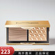 MACN王炸新品小金盒高光修容盤(pán)雙色修容生姜高光Omega雙拼陰影鼻影 新品小金盒高光修容盤(pán)