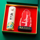 艾美詩退伍軍人紀念品定制送戰(zhàn)友老兵退役留念禮物擺件有紀念意義的禮品 保溫杯+冰山3D搶款