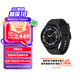 三星 Samsung Watch6 Classic 藍(lán)牙智能手表/運(yùn)動(dòng)手表/電話(huà)手表 43mm 宇夜黑 男女表