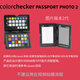 CALIBRITE(原愛色麗xrite)色卡護照COLORCHECKER PASSPORT PHOTO2 色卡護照2代圖片版