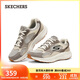 斯凱奇（SKECHERS）男鞋秋季軟底緩震運動(dòng)跑步鞋舒適耐磨慢跑鞋休閑戶(hù)外鞋220872