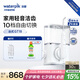 潔碧（Waterpik）沖牙器電動洗牙器水牙線潔牙器預防牙結(jié)石正畸適用全身水洗GT18白牙齒沖洗器 七夕情人節(jié)禮物