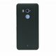 莫迪爾 適用HTC U11手機(jī)殼u ultra保護(hù)套u(yù)11+超薄硅膠全包軟殼thc磨砂u-1w手機(jī)套防摔男半透明防滑外殼 【HTC U11+】磨砂手機(jī)殼-黑色