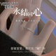 維拉帝（Verratti）細款戒指女【925銀】指環(huán)感食指戒開口戒指個性七夕情人節(jié)禮物 細款開口戒
