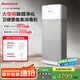霍尼韋爾（honeywell） 空氣消毒機(jī) 衛(wèi)健委備案消殺甲流病毒 除甲醛 過(guò)濾粉塵霧霾PM2.5  家用大空間凈化器KJ700F-P22W 凈化器
