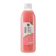 盒馬NFC橙汁葡萄汁蘋(píng)果汁菠蘿汁復合莓果汁飲料聚會(huì )大瓶裝果蔬汁 盒馬NFC鮮榨紅心芭樂(lè )復合果汁1L