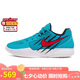 NIKE男子籃球鞋 JA 2 EP 舒適緩震運(yùn)動(dòng)鞋HQ1760-400藍(lán)色 43