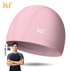 361°游泳帽女布帽成人泳帽舒適專業(yè)游泳長(zhǎng)發(fā)專用不勒頭泳帽