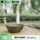 牧高笛（MOBIGARDEN）戶外餐具露營(yíng)野餐燒烤便攜式餐具野營(yíng)飯碗折疊鈦碗 NX20666036 鈦色