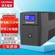 CYBERPOWERCyberPower ups不間斷電源電腦服務(wù)器備用電源在線(xiàn)互動(dòng)式應急穩壓電源220v停電家用蓄電池