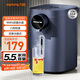 九陽(yáng)（Joyoung）電熱水瓶熱水壺 5L大容量八段保溫304不銹鋼內(nèi)膽 0膠水 恒溫水壺K50ED-WP2185