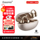 ESSONIO【限量新配色】M31 Pro耳夾式機皇款無線藍(lán)牙耳機不入耳開放式一拖二全景音跑步運動通話音樂耳機