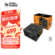 SUPER FLOWER振華 額定650W ZILLION650W ATX3.1 金牌全模 電腦電源 五年保固 支持 5070顯卡