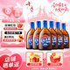 勁牌 藍標勁酒 36度 125ml*6瓶 整箱裝 自飲 送禮