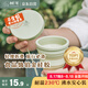 樹可折疊水杯硅膠可折疊杯旅行漱口杯洗漱刷牙杯便攜式食品級(jí)壓縮杯子
