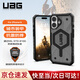 UAG適用蘋(píng)果iPhone16手機(jī)殼【京倉(cāng)發(fā)貨】Magsafe磁吸防磨防摔保護(hù)超薄保護(hù)套商務(wù) 【京倉(cāng)發(fā)貨】探險(xiǎn)系列透明灰