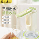 張小泉抽水器無(wú)線(xiàn)電動(dòng)全自動(dòng)便攜桶裝水抽家用飲用機吸水器按壓器