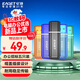 憶捷（EAGET）4GB USB2.0 U盤(pán) 招標投標小u盤(pán) 迷你便攜 車(chē)載電腦手機通用優(yōu)盤(pán) 5個(gè)/盒 F8