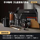 PAKCHOICE手沖咖啡壺套裝手磨咖啡機手沖咖啡套裝家用手磨咖啡器具禮盒裝