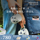 Wedgwood[11.11保價(jià)]野草莓墨藍馬克杯高顏值骨瓷咖啡杯水杯家用杯子 野草莓墨蘭馬克杯2個(gè)290ml