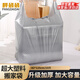 胖袋袋超大塑料搬家袋棉被被子衣服收納袋82*125cm/10只 PDSN-0569