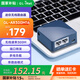 glinet路由器AR300M16【校園網(wǎng)神器】無線百兆雙網(wǎng)口  WiFi轉(zhuǎn)有線  802.1X協(xié)議 學生宿舍家用迷你便攜式