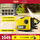 KARCHER 德國卡赫高壓水槍 洗車水槍家用洗車水管 高壓清洗機(jī)K2S洗地套餐