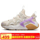 耐克NIKE休閑鞋女華萊士AIR HUARACHE運(yùn)動鞋DQ8031-103帆白37.5